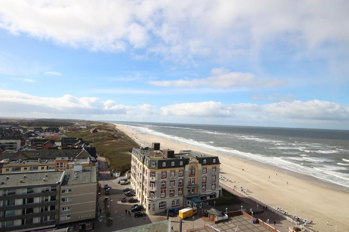 Haus Am Meer14 - App. 056 Wb * Westerland