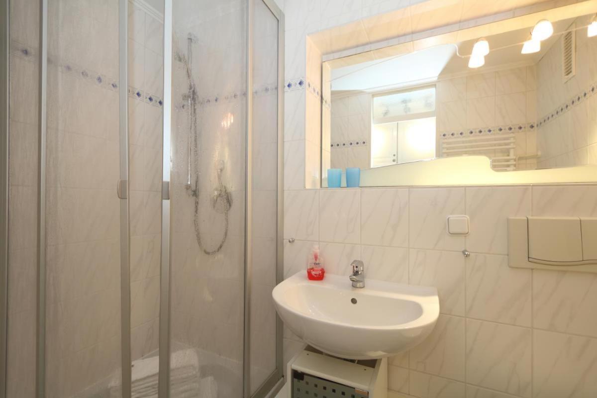 Apartment Haus Am Meer14 - App. 056 Wb *
